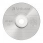 Verbatim CD-RW DataLifePlus 8-12X 700MB Verbatim CD-RW DataLifePlus 8-12X 700MB